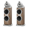 Акустична система Bowers & Wilkins 801 D5 Light Walnut