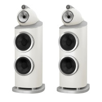 Акустична система Bowers & Wilkins 801 D5 Warm White