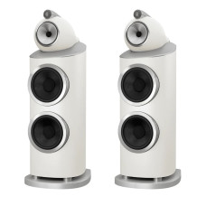 Акустична система Bowers & Wilkins 801 D5 Warm White