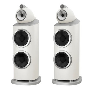 Акустична система Bowers & Wilkins 801 D5 Warm White