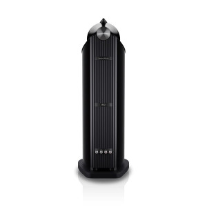 Акустична система Bowers & Wilkins 802 D5 Stealth Black