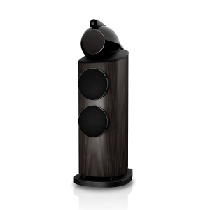 Акустична система Bowers & Wilkins 802 D5 Dark Walnut Акустична система Bowers & Wilkins 802 D5 Dark Walnut