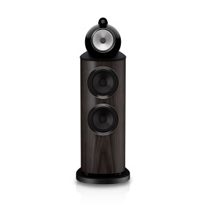 Акустична система Bowers & Wilkins 802 D5 Dark Walnut Акустична система Bowers & Wilkins 802 D5 Dark Walnut