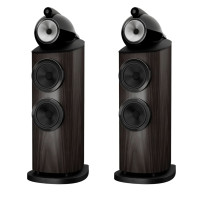 Акустична система Bowers & Wilkins 802 D5 Dark Walnut