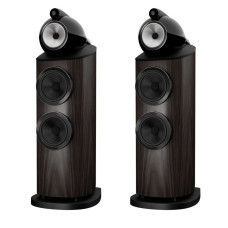 Акустична система Bowers & Wilkins 802 D5 Dark Walnut Акустична система Bowers & Wilkins 802 D5 Dark Walnut