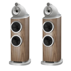 Акустична система Bowers & Wilkins 802 D5 Light Walnut Акустична система Bowers & Wilkins 802 D5 Light Walnut