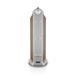 Акустична система Bowers & Wilkins 802 D5 Light Walnut