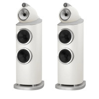 Акустична система Bowers & Wilkins 802 D5 Warm White