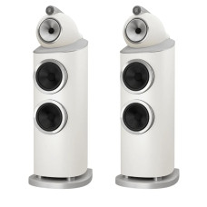 Акустична система Bowers & Wilkins 802 D5 Warm White Акустична система Bowers & Wilkins 802 D5 Warm White