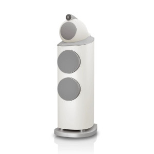 Акустична система Bowers & Wilkins 802 D5 Warm White Акустична система Bowers & Wilkins 802 D5 Warm White
