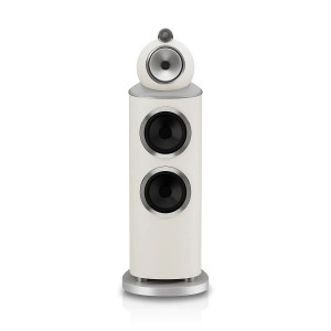 Акустична система Bowers & Wilkins 802 D5 Warm White Акустична система Bowers & Wilkins 802 D5 Warm White
