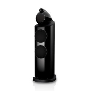 Акустична система Bowers & Wilkins 803 D5 Stealth Black Акустична система Bowers & Wilkins 803 D5 Stealth Black