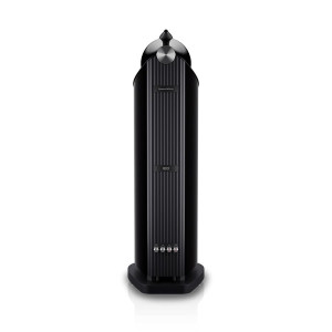 Акустична система Bowers & Wilkins 803 D5 Stealth Black Акустична система Bowers & Wilkins 803 D5 Stealth Black