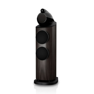 Акустична система Bowers & Wilkins 803 D5 Dark Walnut Акустична система Bowers & Wilkins 803 D5 Dark Walnut