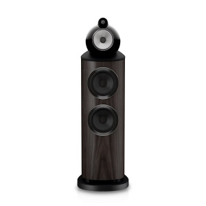 Акустична система Bowers & Wilkins 803 D5 Dark Walnut Акустична система Bowers & Wilkins 803 D5 Dark Walnut