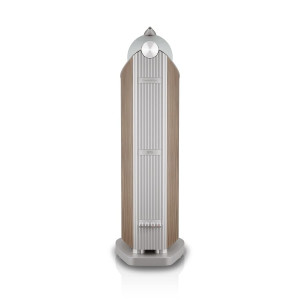 Акустична система Bowers & Wilkins 803 D5 Light Walnut