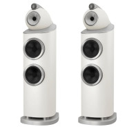 Акустична система Bowers & Wilkins 803 D5 Warm White