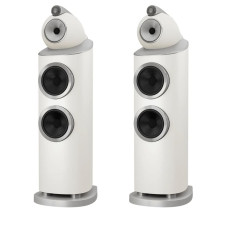 Акустична система Bowers & Wilkins 803 D5 Warm White Акустична система Bowers & Wilkins 803 D5 Warm White