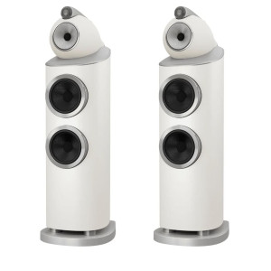 Акустична система Bowers & Wilkins 803 D5 Warm White