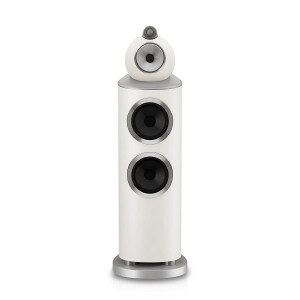 Акустична система Bowers & Wilkins 803 D5 Warm White