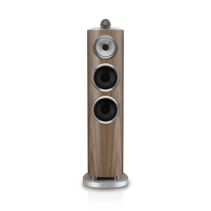 Акустична система Bowers & Wilkins 804 D5 Light Walnut Акустична система Bowers & Wilkins 804 D5 Light Walnut