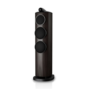 Акустична система Bowers & Wilkins 804 D5 Dark Walnut Акустична система Bowers & Wilkins 804 D5 Dark Walnut