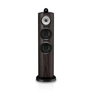 Акустична система Bowers & Wilkins 804 D5 Dark Walnut Акустична система Bowers & Wilkins 804 D5 Dark Walnut