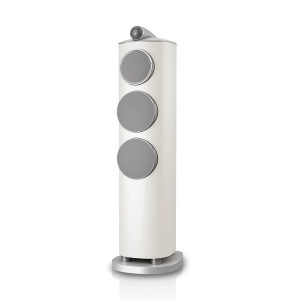 Акустическая система Bowers & Wilkins 804 D5 Warm White Акустическая система Bowers & Wilkins 804 D5 Warm White