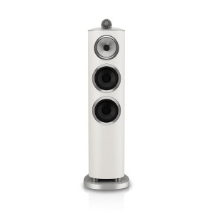 Акустическая система Bowers & Wilkins 804 D5 Warm White Акустическая система Bowers & Wilkins 804 D5 Warm White