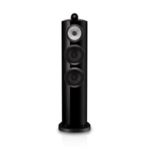 Акустична система Bowers & Wilkins 804 D5 Stealth Black Акустична система Bowers & Wilkins 804 D5 Stealth Black