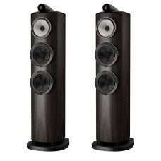 Акустична система Bowers & Wilkins 804 D5 Dark Walnut Акустична система Bowers & Wilkins 804 D5 Dark Walnut