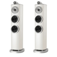 Акустическая система Bowers & Wilkins 804 D5 Warm White Акустическая система Bowers & Wilkins 804 D5 Warm White