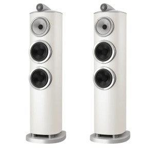 Акустическая система Bowers & Wilkins 804 D5 Warm White