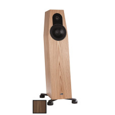 Qln Prestige Three Gen 2 Walnut Matte Qln Prestige Three Gen 2 Walnut Matte