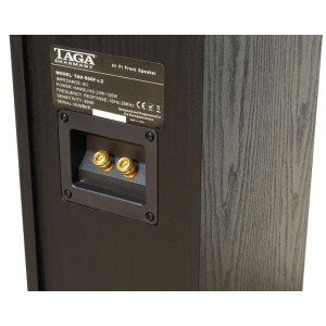 TAGA Harmony TAV-506F v.2 TAGA Harmony TAV-506F v.2