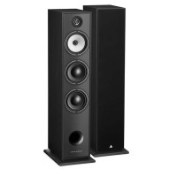 Акустична система Triangle Borea BR08 Black Ash