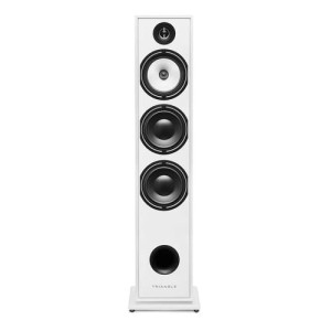 Акустична система Triangle Borea BR08 White Акустична система Triangle Borea BR08 White