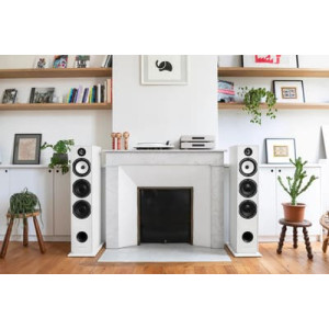 Акустична система Triangle Borea BR08 White Акустична система Triangle Borea BR08 White