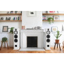 Акустична система Triangle Borea BR08 White Акустична система Triangle Borea BR08 White