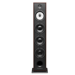 Акустична система Triangle Borea BR09 Walnut Акустична система Triangle Borea BR09 Walnut