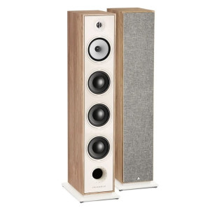 Акустична система Triangle Borea BR09 Light Oak