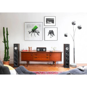 Акустична система Triangle Borea BR09 Walnut
