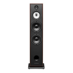 Акустична система Triangle Borea BR10 Walnut Акустична система Triangle Borea BR10 Walnut