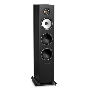 Акустична система Triangle Solstice 8 Black Ash