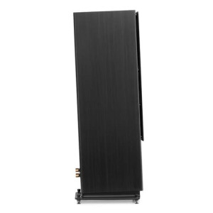 Акустична система Triangle Solstice 8 Black Ash