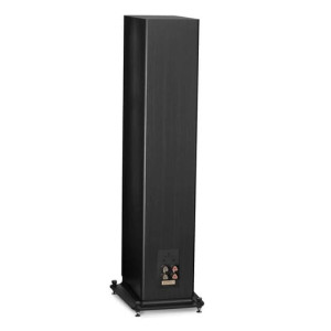 Акустична система Triangle Solstice 8 Black Ash