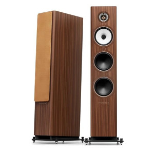 Акустическая система Triangle Solstice 8 Teak