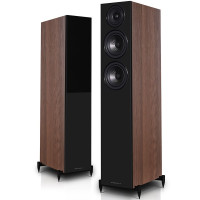 Акустическая система Wharfedale Diamond 12.3i Walnut Акустическая система Wharfedale Diamond 12.3i Walnut
