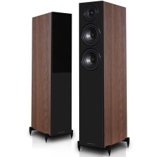 Акустическая система Wharfedale Diamond 12.3i Walnut