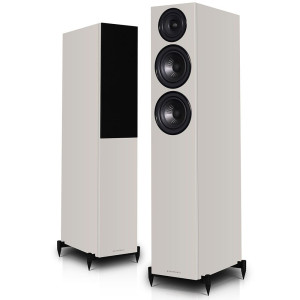 Акустическая система Wharfedale Diamond 12.3i Grey